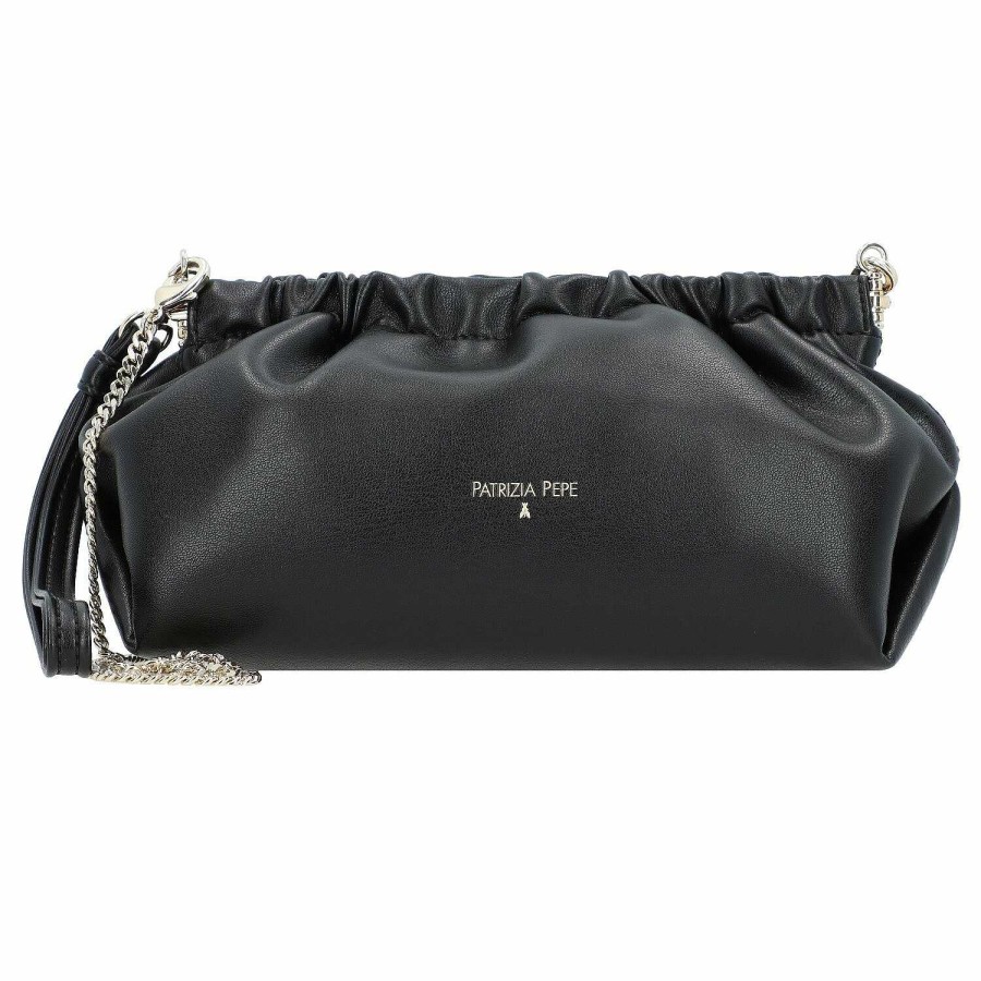 Bags Patrizia Pepe | Patrizia Pepe Bon Bon Clutch Bag 28 Cm