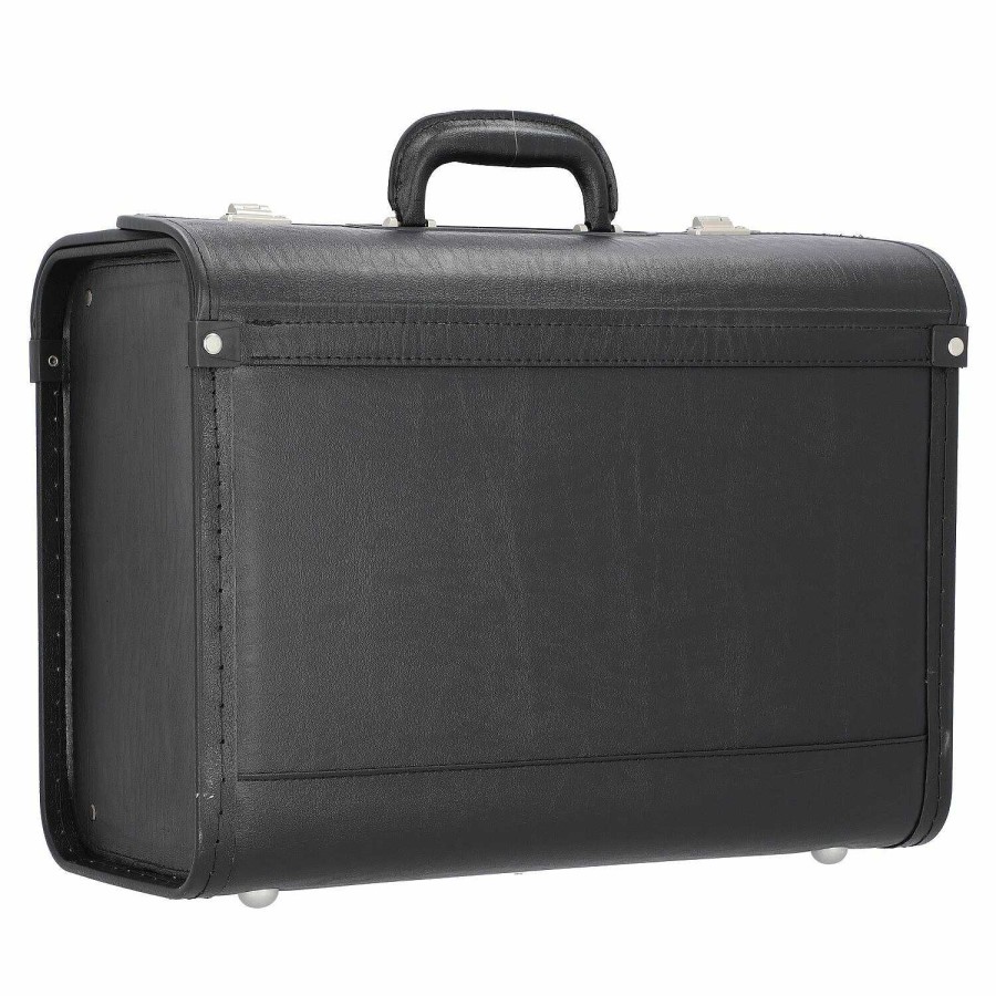 Travel Luggage Alassio | Alassio Pilot Case 46 Cm