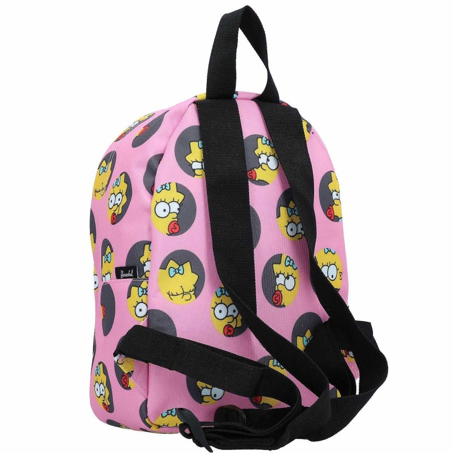 Backpacks Herschel | Herschel The Simpson Classic Children'S Backpack 28 Cm