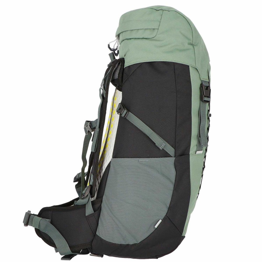 Backpacks Jack Wolfskin | Jack Wolfskin Peak Hiker Backpack 57 Cm