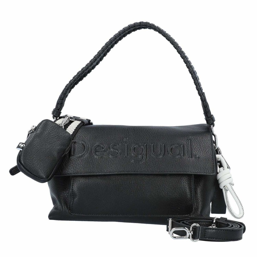 Bags Desigual | Desigual Venecia 2.0 Shoulder Bag 25.5 Cm