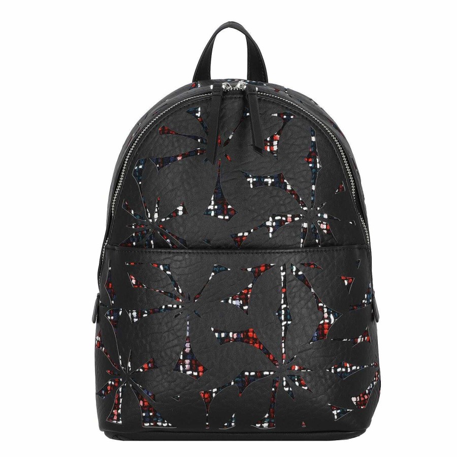 Backpacks Desigual | Desigual Basic 2 City Backpack 30.5 Cm