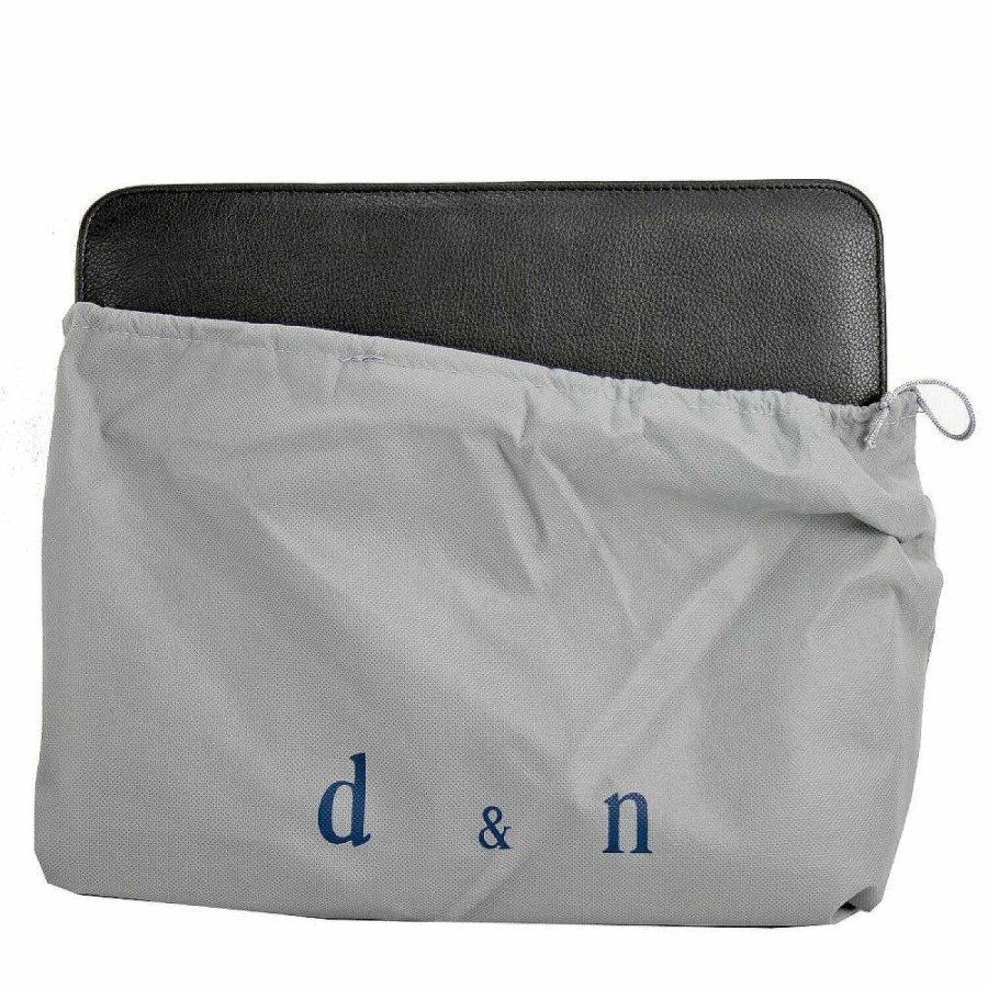 Business d&n | D&N Easy Business Writing Case I Leather 34 Cm