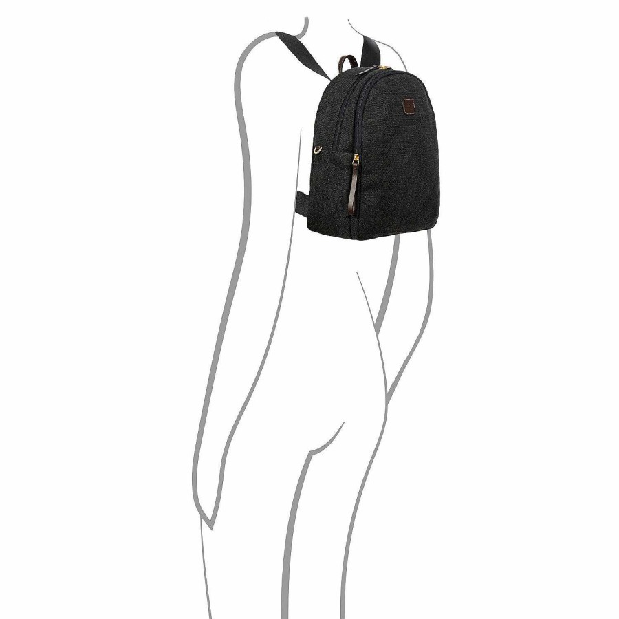 Backpacks Bric's | Bric'S Sorrento City Backpack 32 Cm