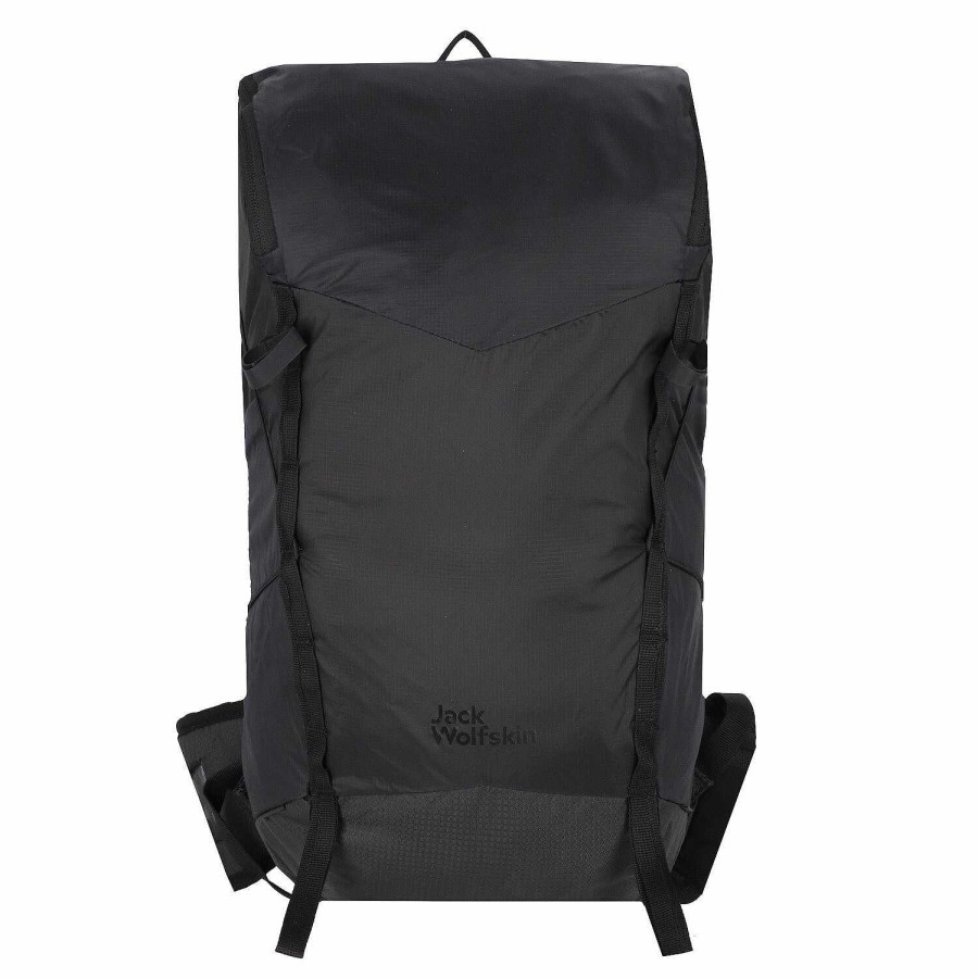 Backpacks Jack Wolfskin | Jack Wolfskin 3D Aerorise 20 Backpack 48 Cm