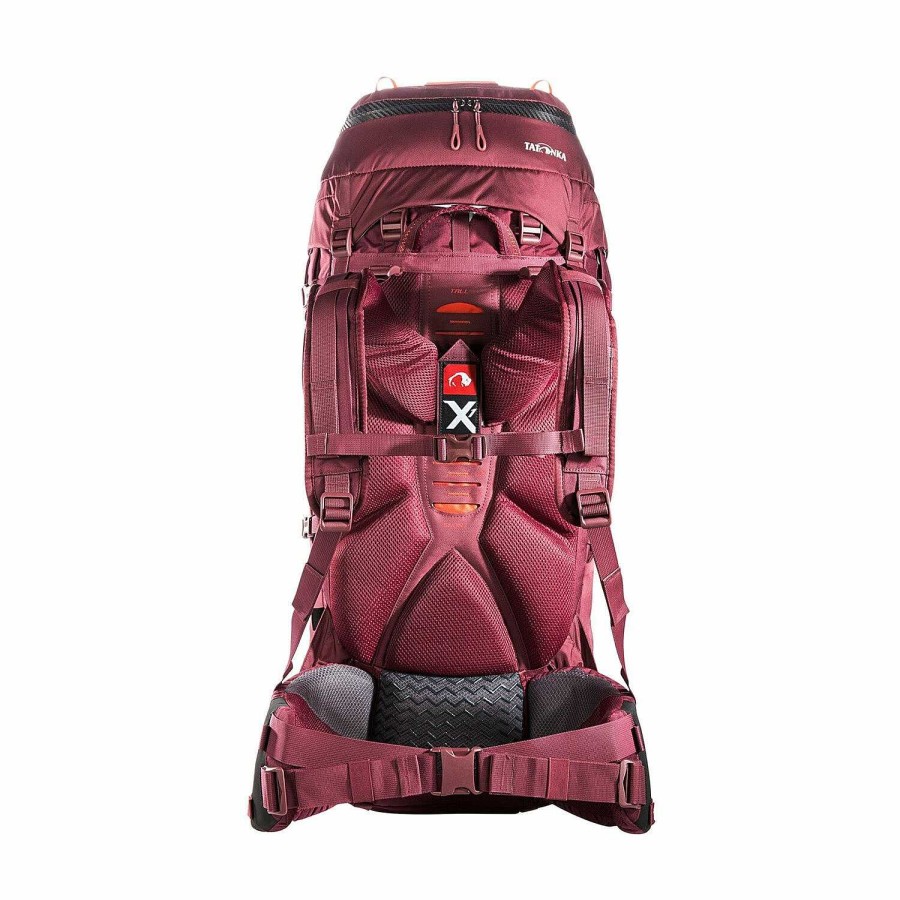 Backpacks Tatonka | Tatonka Yukon X1 65+10 Women Backpack 82 Cm