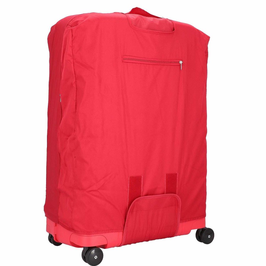 Travel Luggage Samsonite | Samsonite Global Suitcase Protective Cover 86 Cm