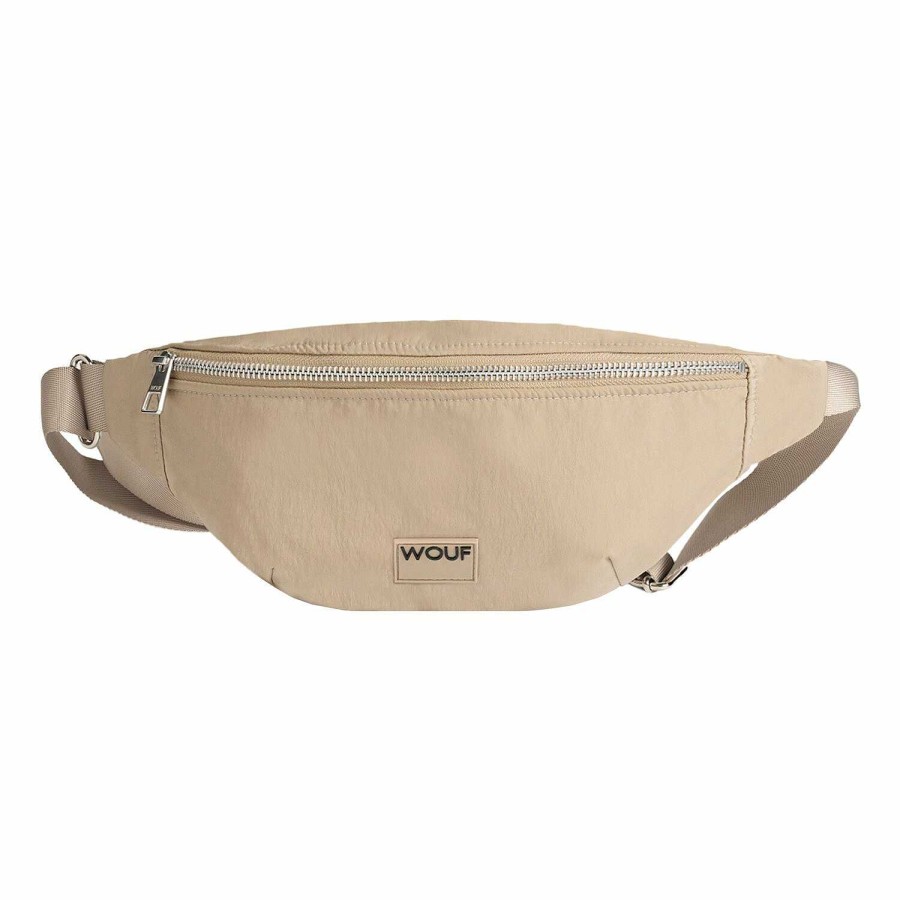 Bags Wouf | Wouf Belt Bag 35 Cm