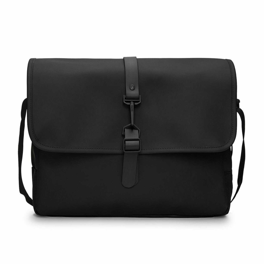 Business Rains | Rains Messenger 38 Cm Laptop Compartment