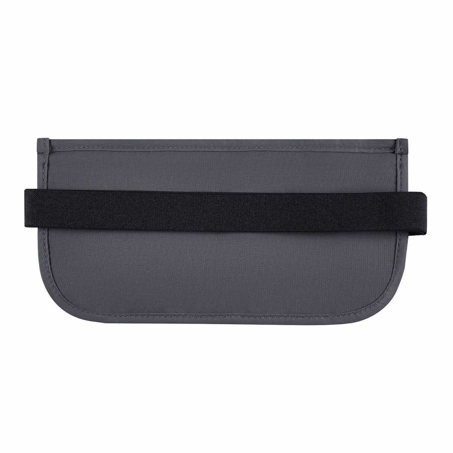 Bags Wenger | Wenger Security Rfid Waist Belt