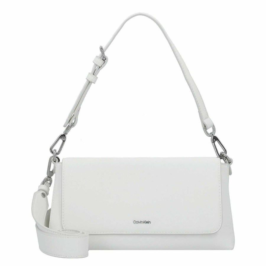 Bags Calvin Klein | Calvin Klein Ck Must Shoulder Bag 27 Cm