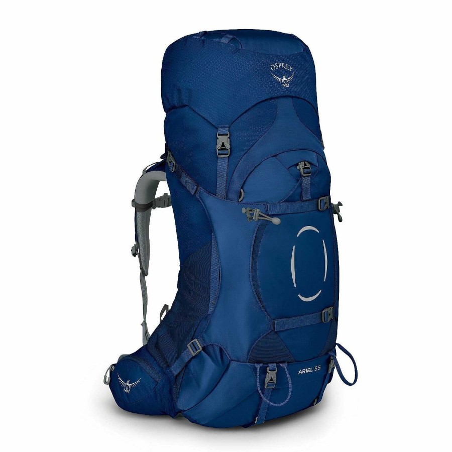 Backpacks Osprey | Osprey Ariel 55 Wxs-S Backpack 73 Cm