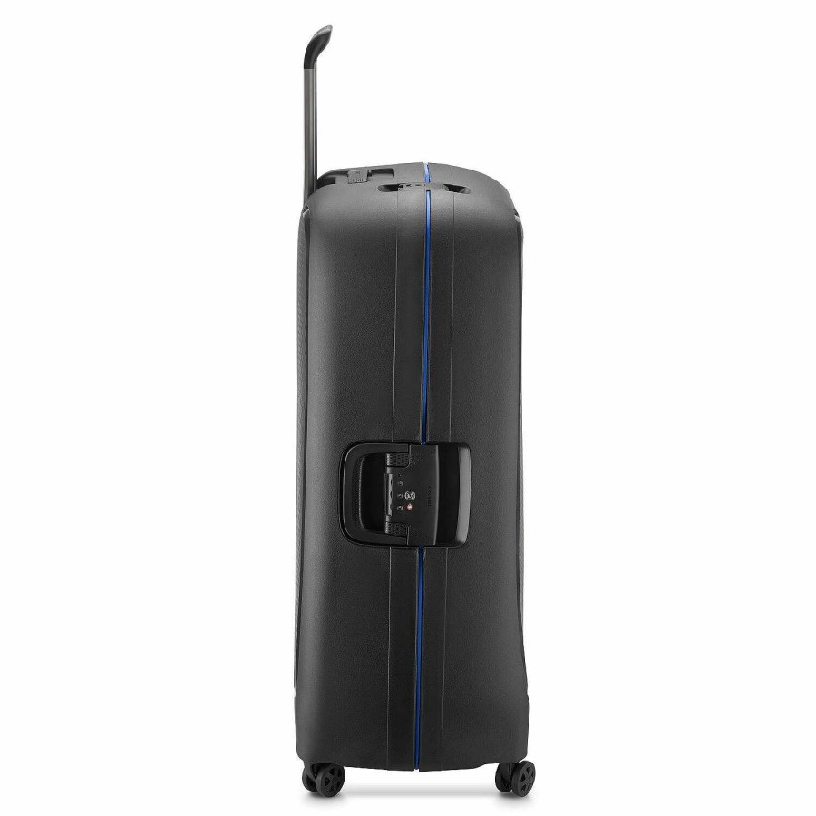 Travel Luggage Delsey Paris | Delsey Paris Moncey 4-Wheel Trolley 82 Cm