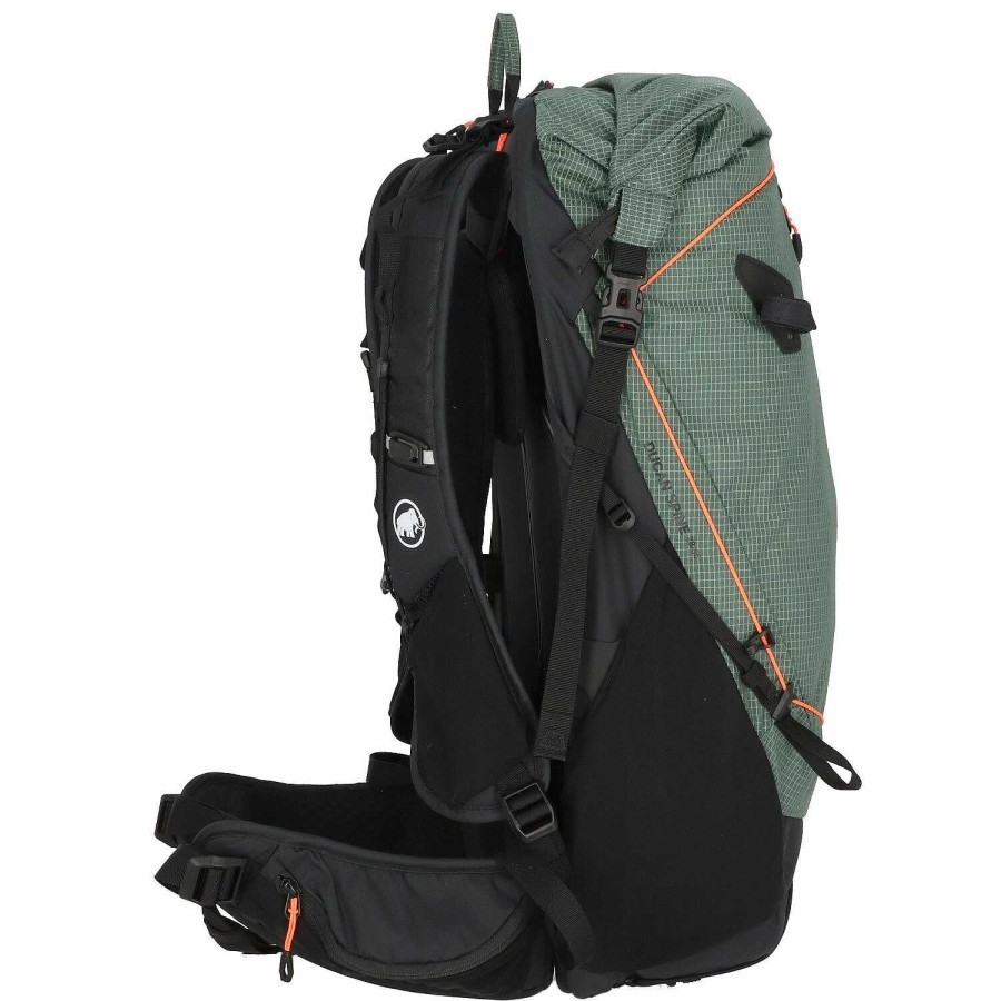 Backpacks Mammut | Mammut Ducan Spine 28-35 Backpack 58 Cm