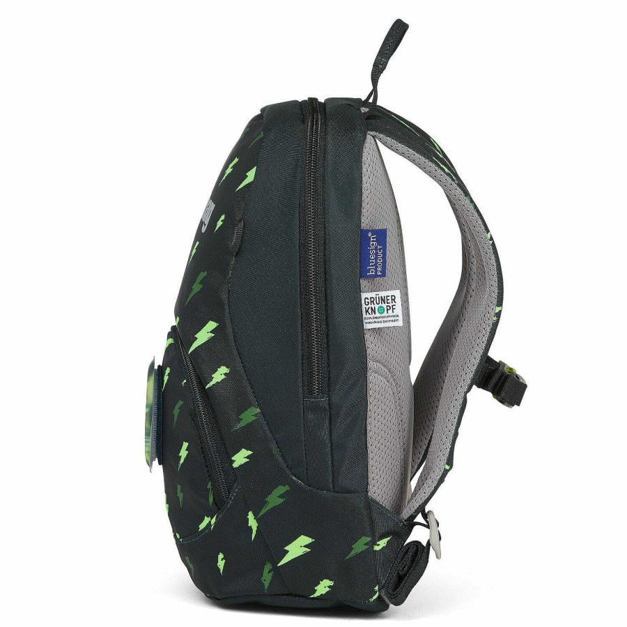 Backpacks Ergobag | Ergobag Ease Children'S Backpack 35 Cm