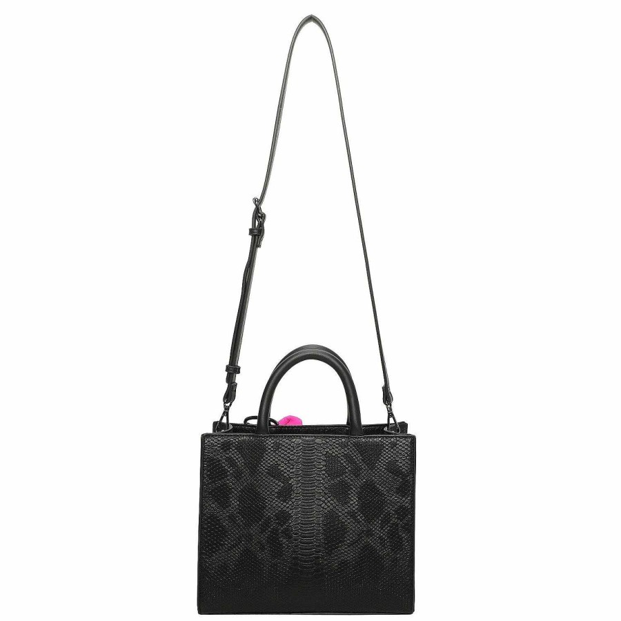 Bags Buffalo | Buffalo Big Boxy Handbag 26 Cm