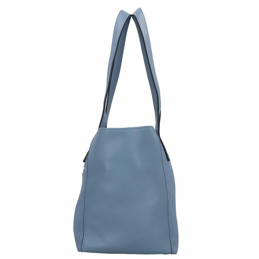 Bags Tom Tailor | Tom Tailor Mirenda Shopper Bag 43 Cm