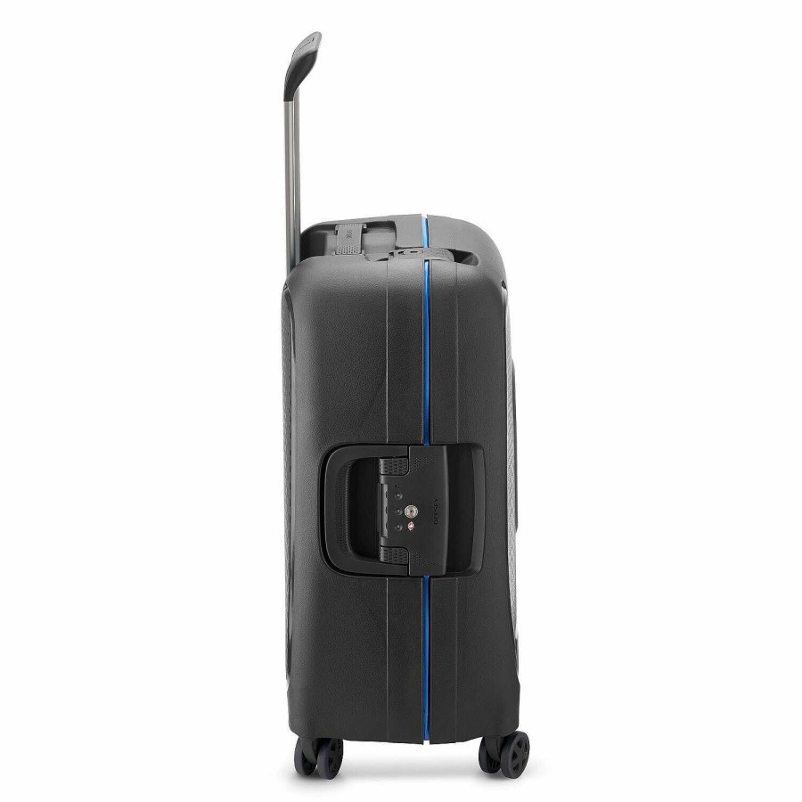 Travel Luggage Delsey Paris | Delsey Paris Moncey 4-Wheel Cabin Trolley 55 Cm