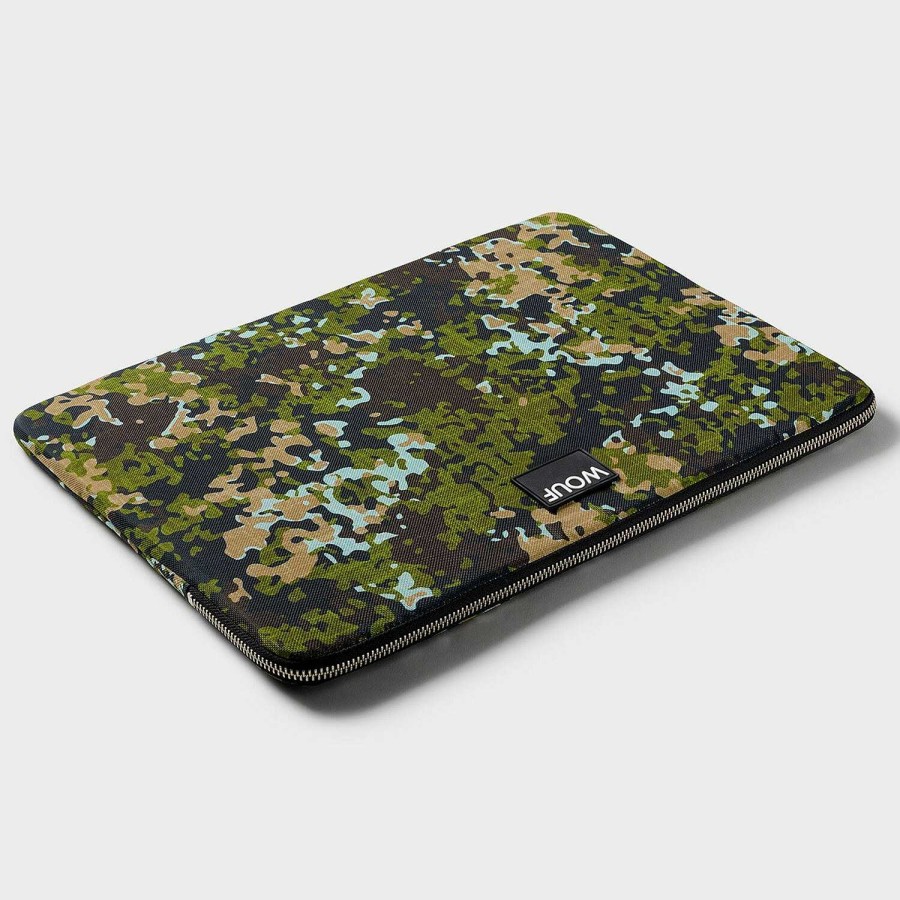 Business Wouf | Wouf Daily Collection Laptop Sleeve 36 Cm