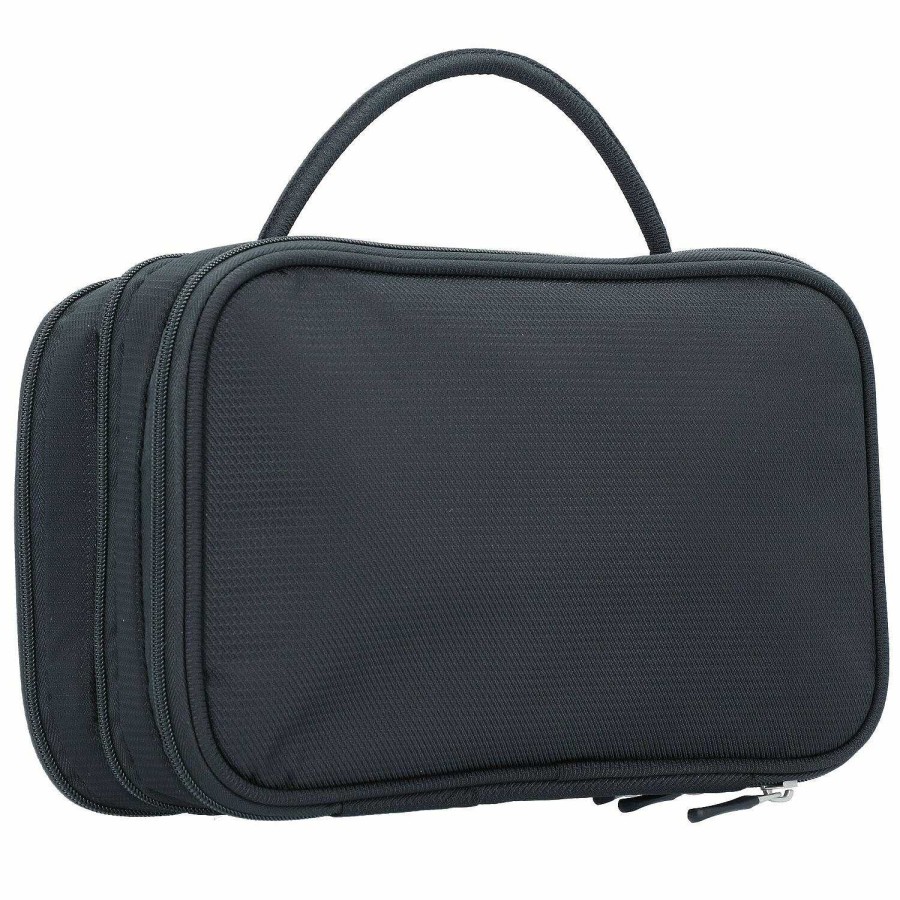 Travel Luggage Samsonite | Samsonite Spark Sng Eco Toiletry Bag 30 Cm