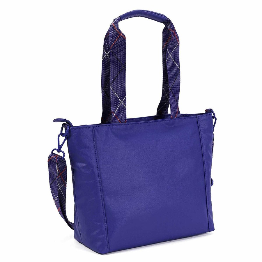 Bags Hedgren | Hedgren Inner City Zoe Shopper Bag Rfid Protection 37 Cm