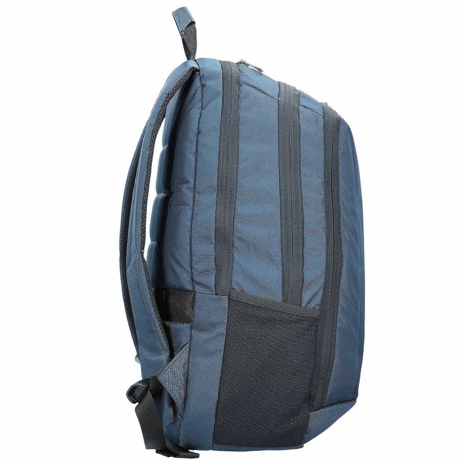 Business Samsonite | Samsonite Guardit 2.0 Backpack 48 Cm Laptop Compartment