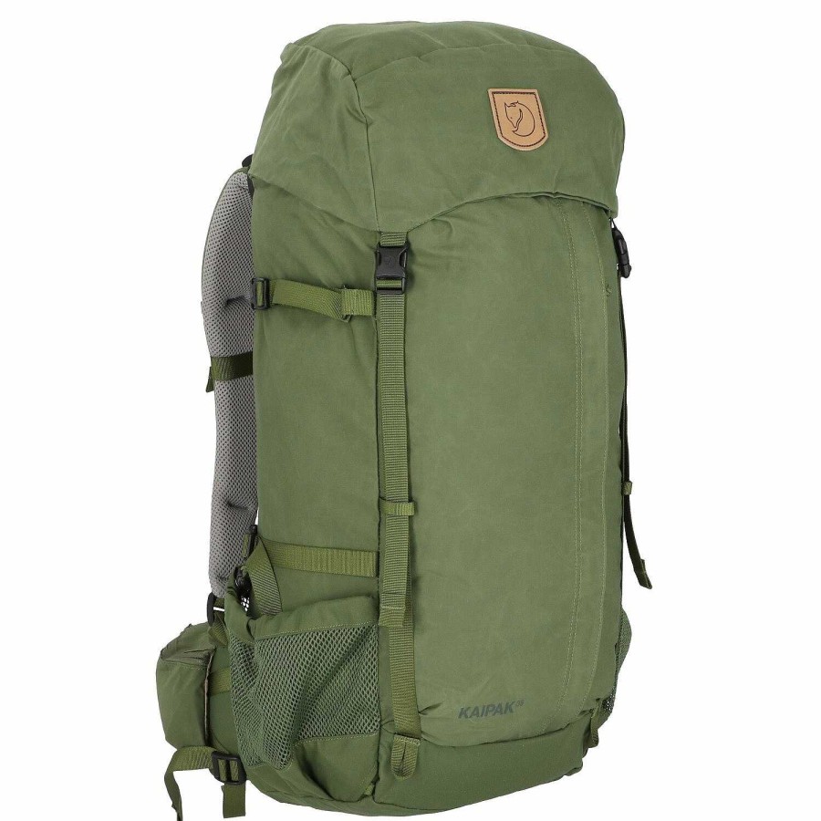 Backpacks Fjällräven | Fjallraven Kaipak 38 Backpack 65 Cm