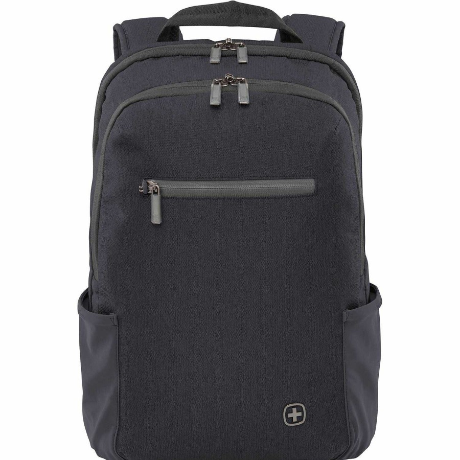 Business Wenger | Wenger Cityfriend Backpack Rfid 43 Cm Laptop Compartment