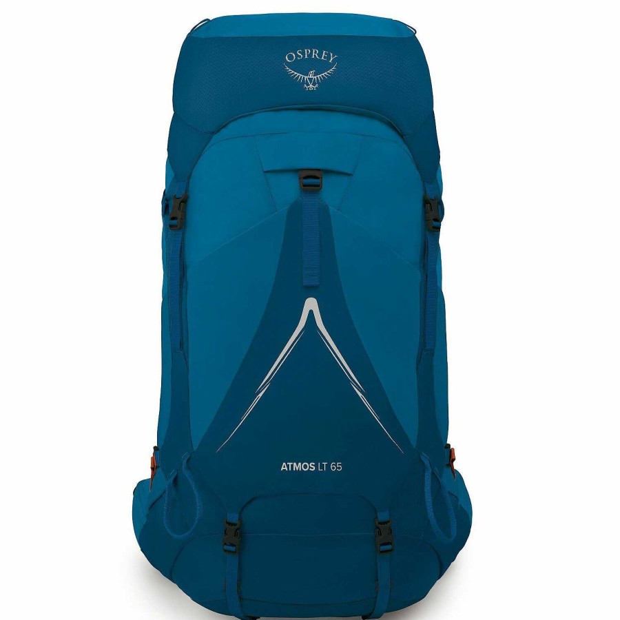 Backpacks Osprey | Osprey Atmos Ag Lt 65 Backpack L-Xl 90 Cm