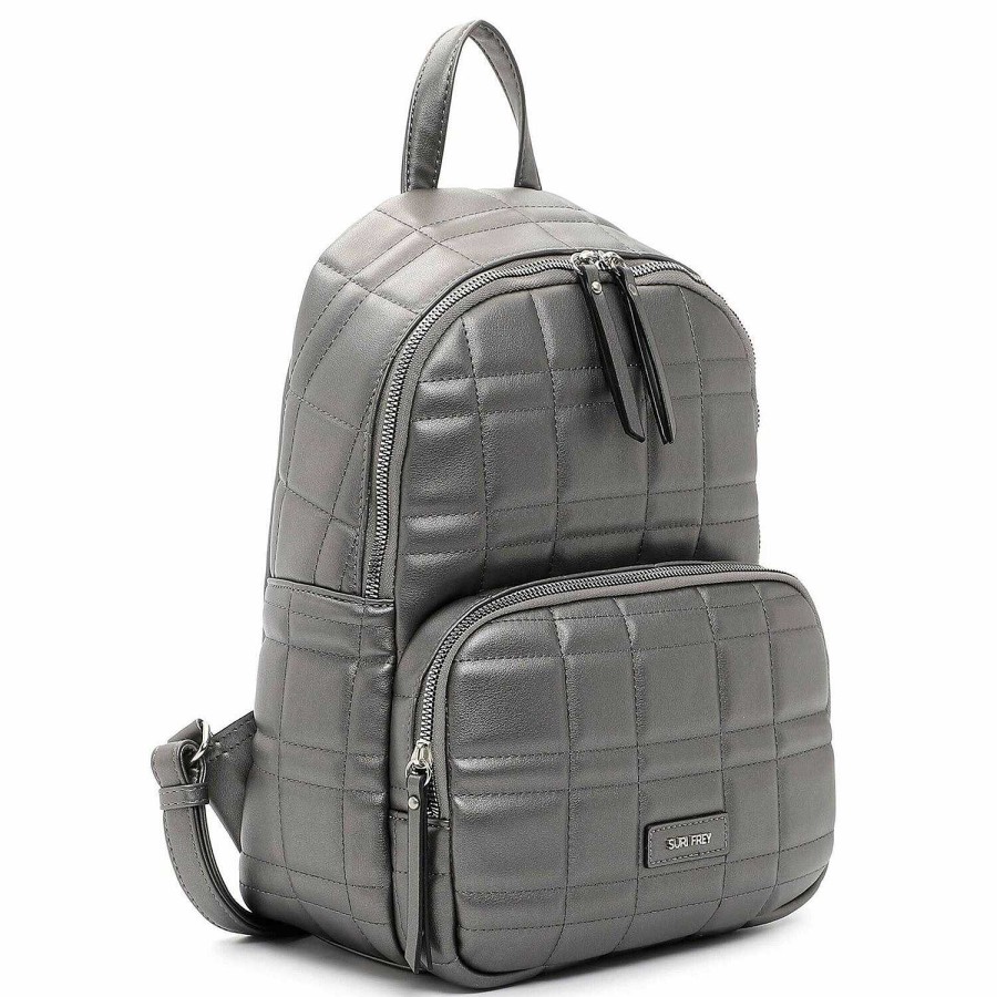 Backpacks Suri Frey | Suri Frey Hilary City Backpack 34 Cm