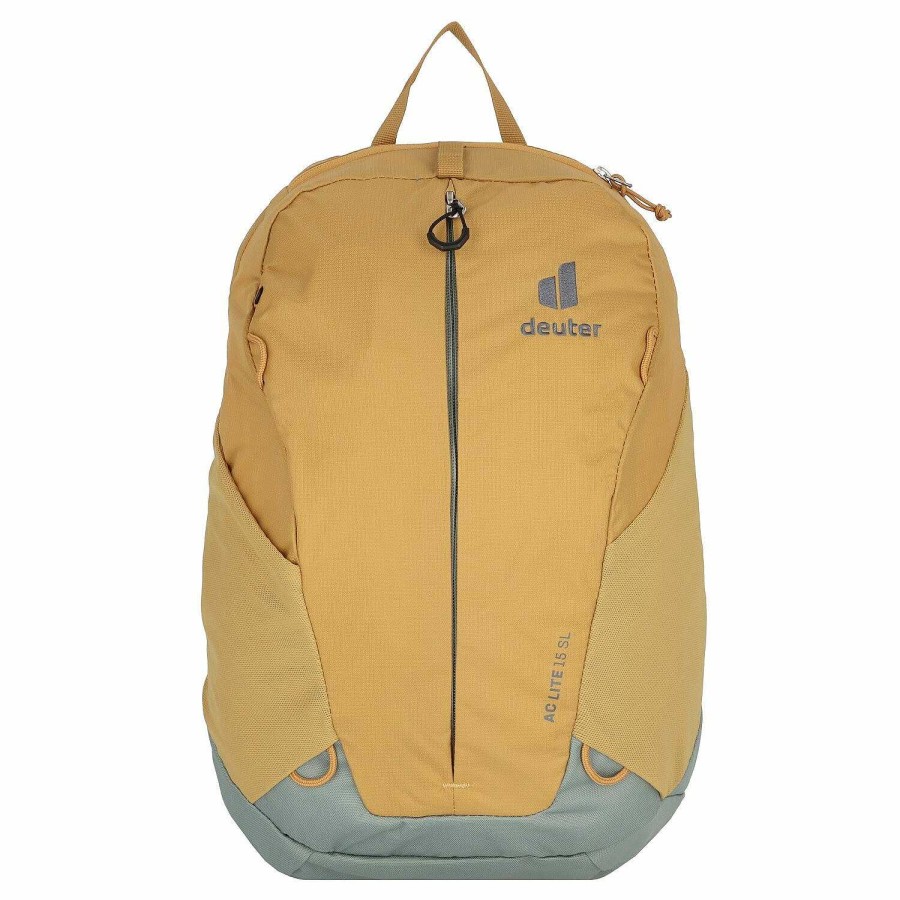 Backpacks Deuter | Deuter Ac Lite 15L Backpack 46 Cm