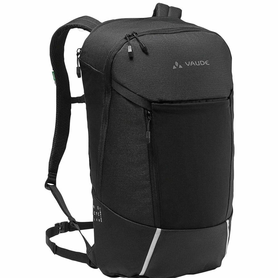 Backpacks Vaude | Vaude Cycle 22L Bicycle Backpack 52 Cm Laptop Compartment