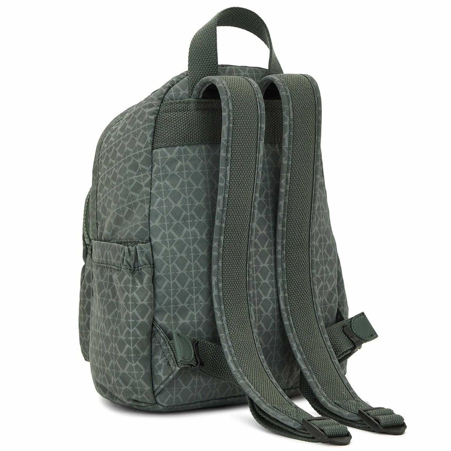 Backpacks Kipling | Kipling Basic Plus Delia Mini City Backpack 29 Cm