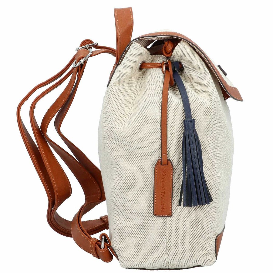 Backpacks Tom Tailor | Tom Tailor Kimi City Backpack 29 Cm