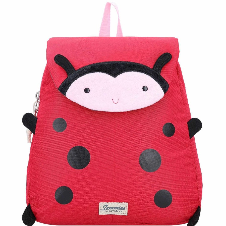 Backpacks Sammies by Samsonite | Sammies By Samsonite Happy Sammies Eco Children'S Backpack 28.5 Cm