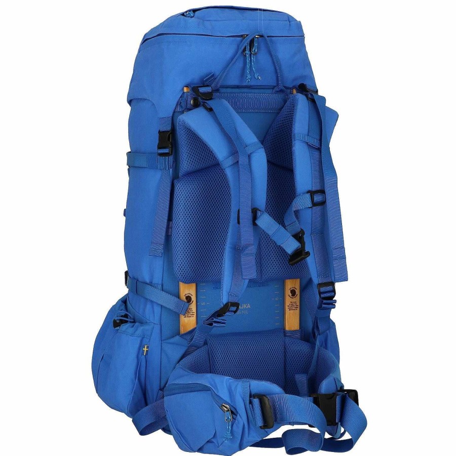 Backpacks Fjällräven | Fjallraven Kajka 35 Ml Backpack 62 Cm