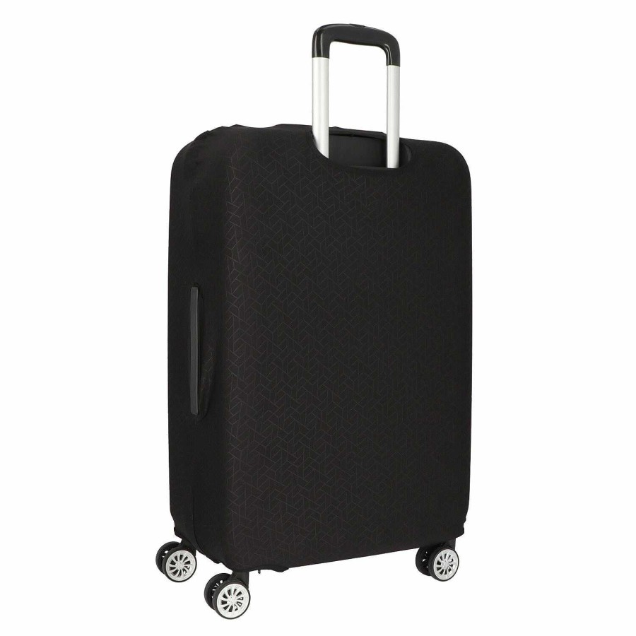 Travel Luggage Worldpack | Worldpack Travel Accessories Suitcase Cover 77 Cm