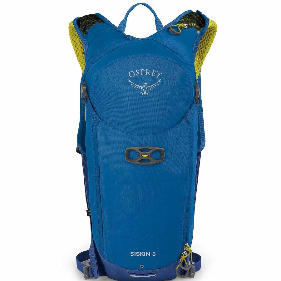 Backpacks Osprey | Osprey Siskin 8 Backpack 47 Cm