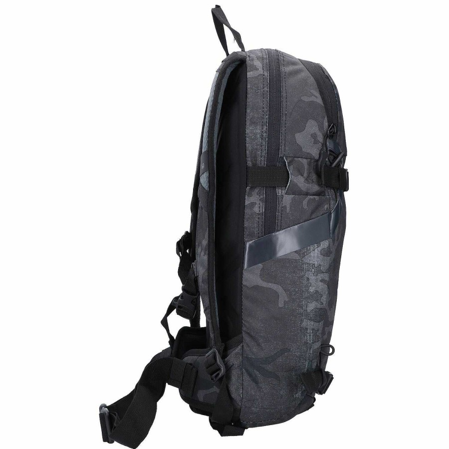 Backpacks NITRO | Nitro Adventure Rover 14 Backpack 48 Cm