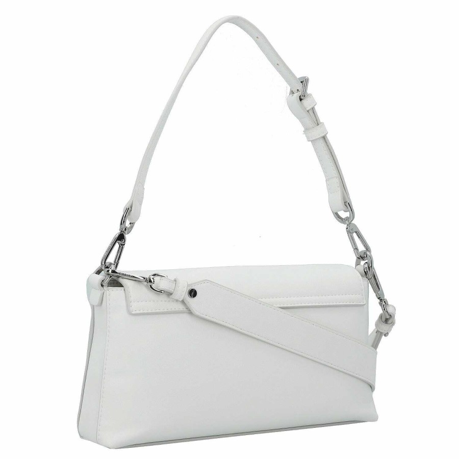 Bags Calvin Klein | Calvin Klein Ck Must Shoulder Bag 27 Cm