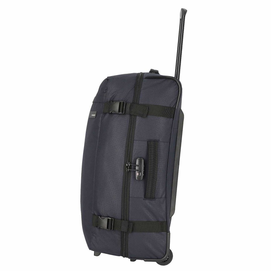 Travel Luggage Samsonite | Samsonite Roader 2 Wheels Travel Bag 68 Cm