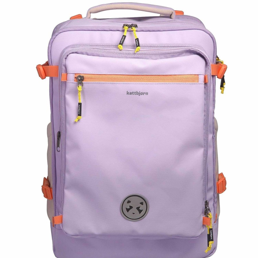 Business Kattbjörn | Kattbjorn Classic School Backpack 42 Cm