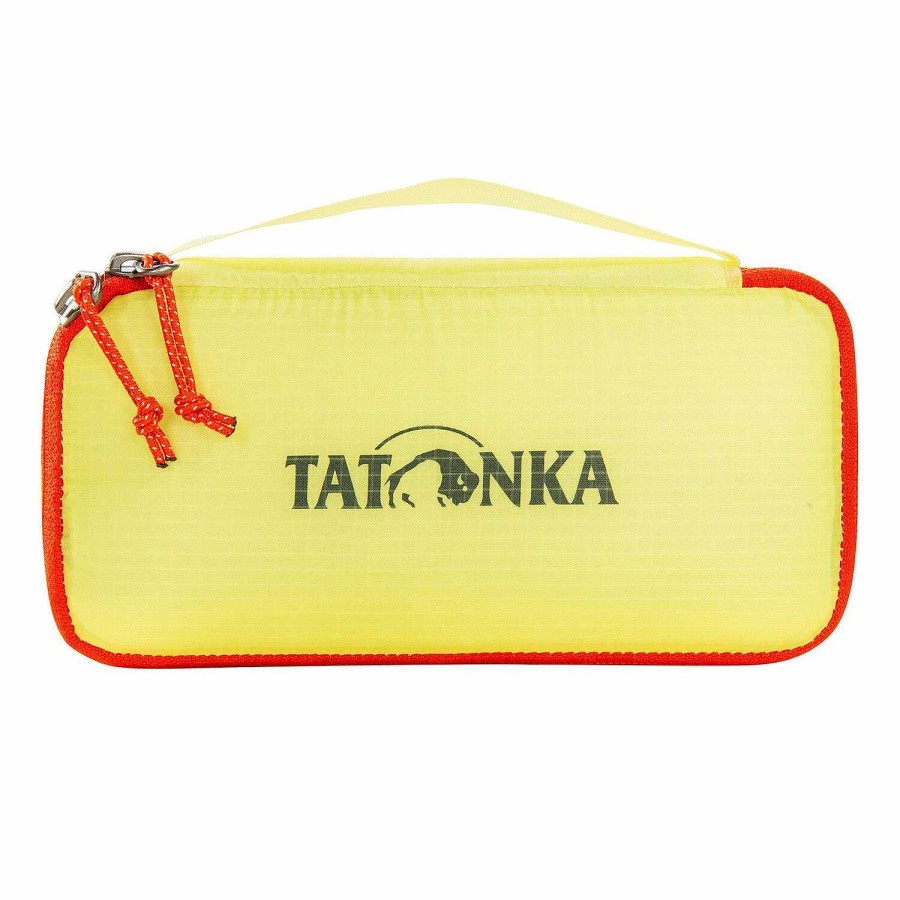 Travel Luggage Tatonka | Tatonka Sqzy Pannier Bag 20 Cm