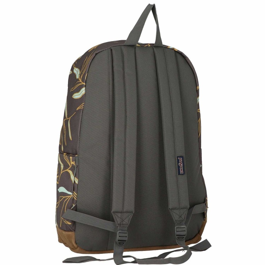 Backpacks JanSport | Jansport Right Pack Backpack 46 Cm Laptop Compartment