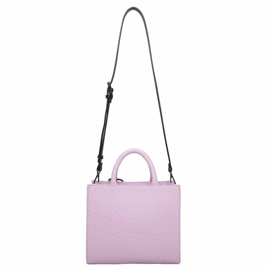 Bags Buffalo | Buffalo Big Boxy Handbag 26 Cm