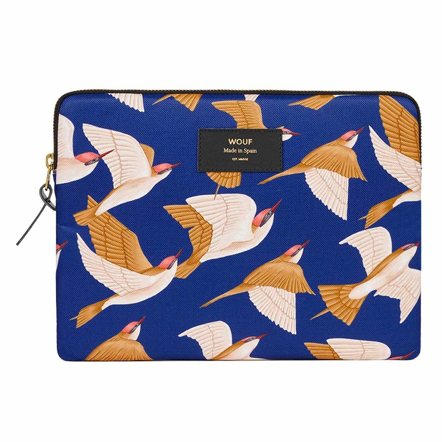 Business Wouf | Wouf Tablet Case 26 Cm