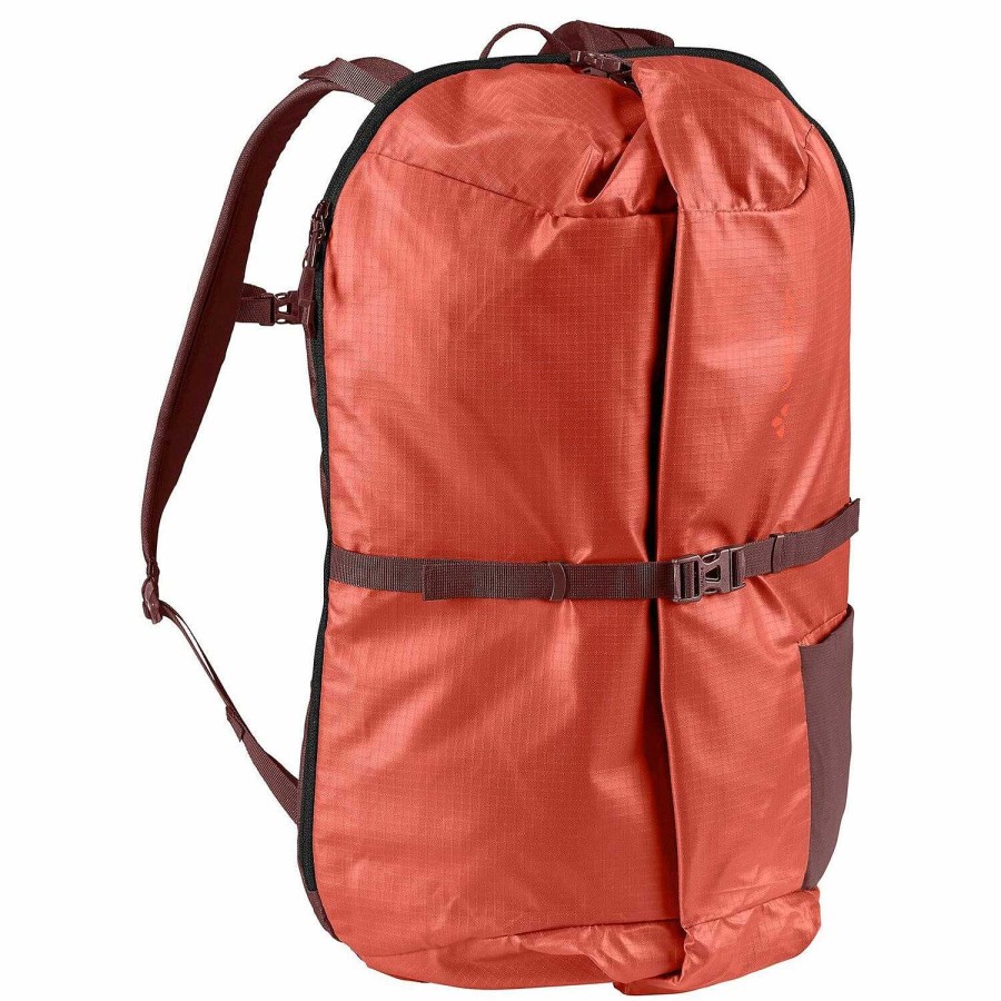 Backpacks Vaude | Vaude Citytravel Backpack 50 Cm Laptop Compartment