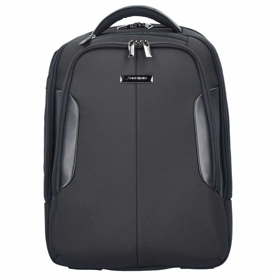 Business Samsonite | Samsonite Xbr Backpack 44 Cm Laptop Compartment