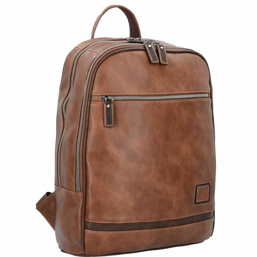 Business Picard | Picard Breakers Backpack 40 Cm Laptop Compartment