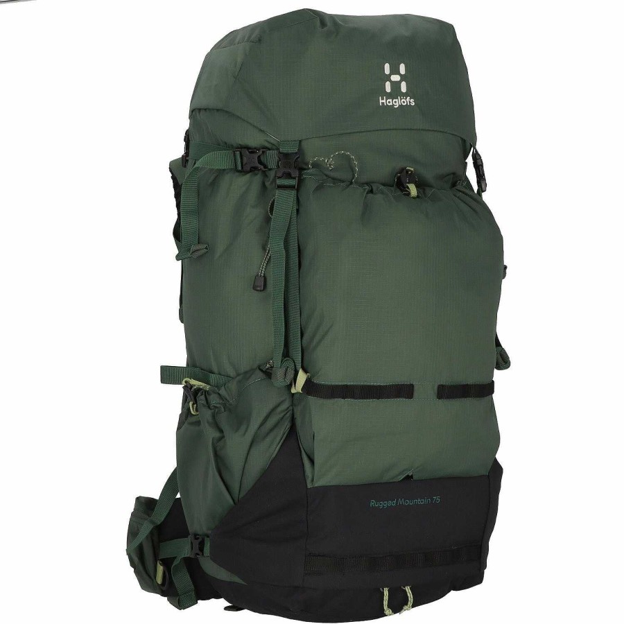 Backpacks Haglöfs | Haglofs Rugged Mountain 75L Backpack 81 Cm